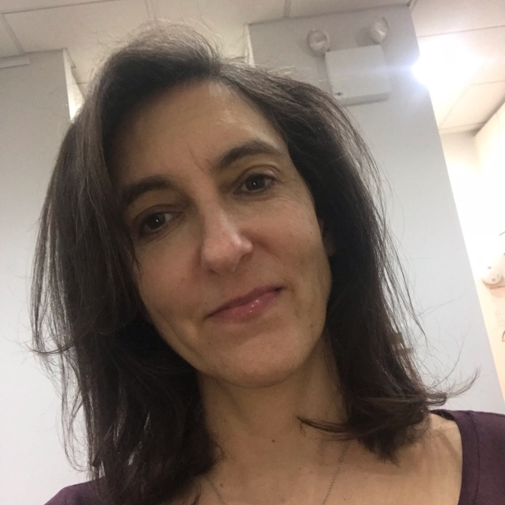 Meet your Posher, Laura